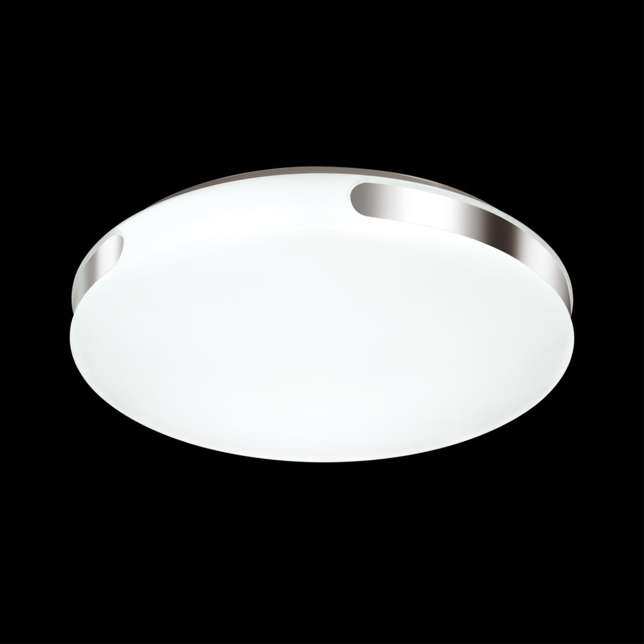 Настенно-потолочный светильник Sonex 3040/CL