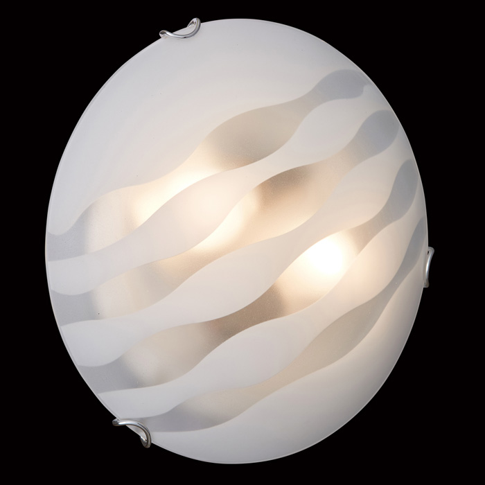 Настенно-потолочный светильник Sonex ONDINA 333