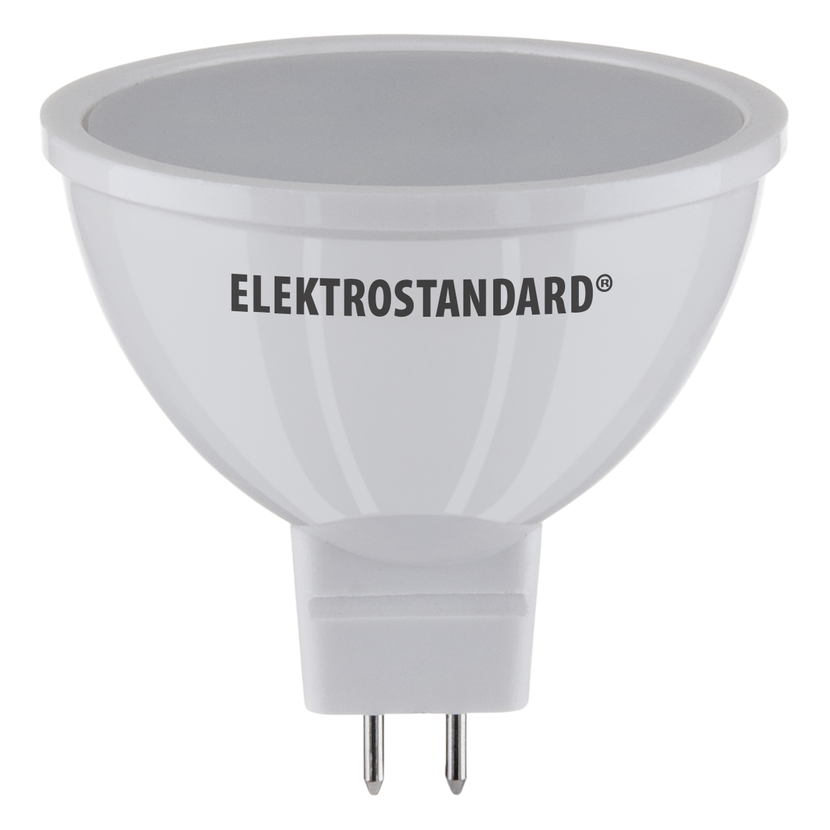 Лампа светодиодная Elektrostandard JCDR01 5W 220V 3300K a034862