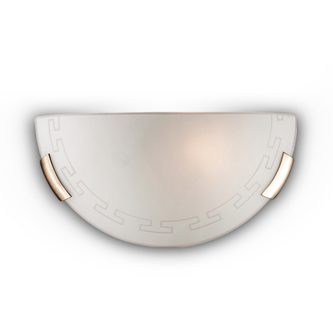Настенный светильник Sonex GRECA 61