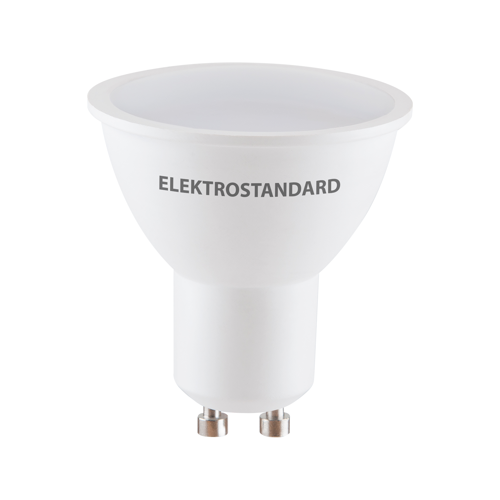 Лампа светодиодная Elektrostandard GU10 BLGU1015 a055345