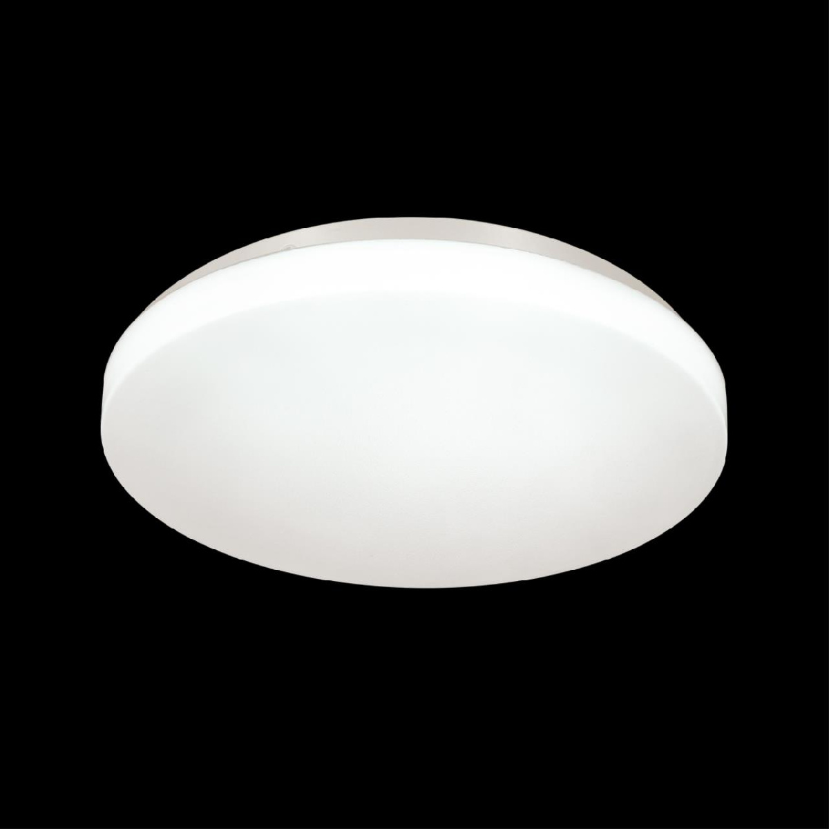 Настенно-потолочный светильник Sonex 3050/AL