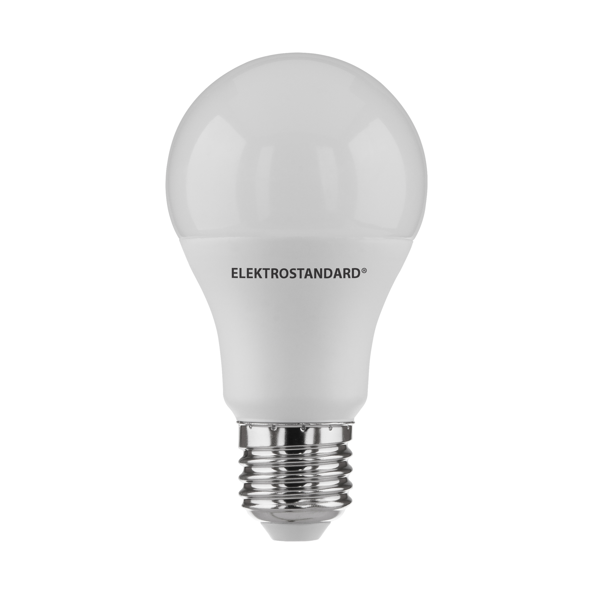 Светодиодная лампа А60 10W 6500K Е27 Elektrostandard BLE2722 a048527