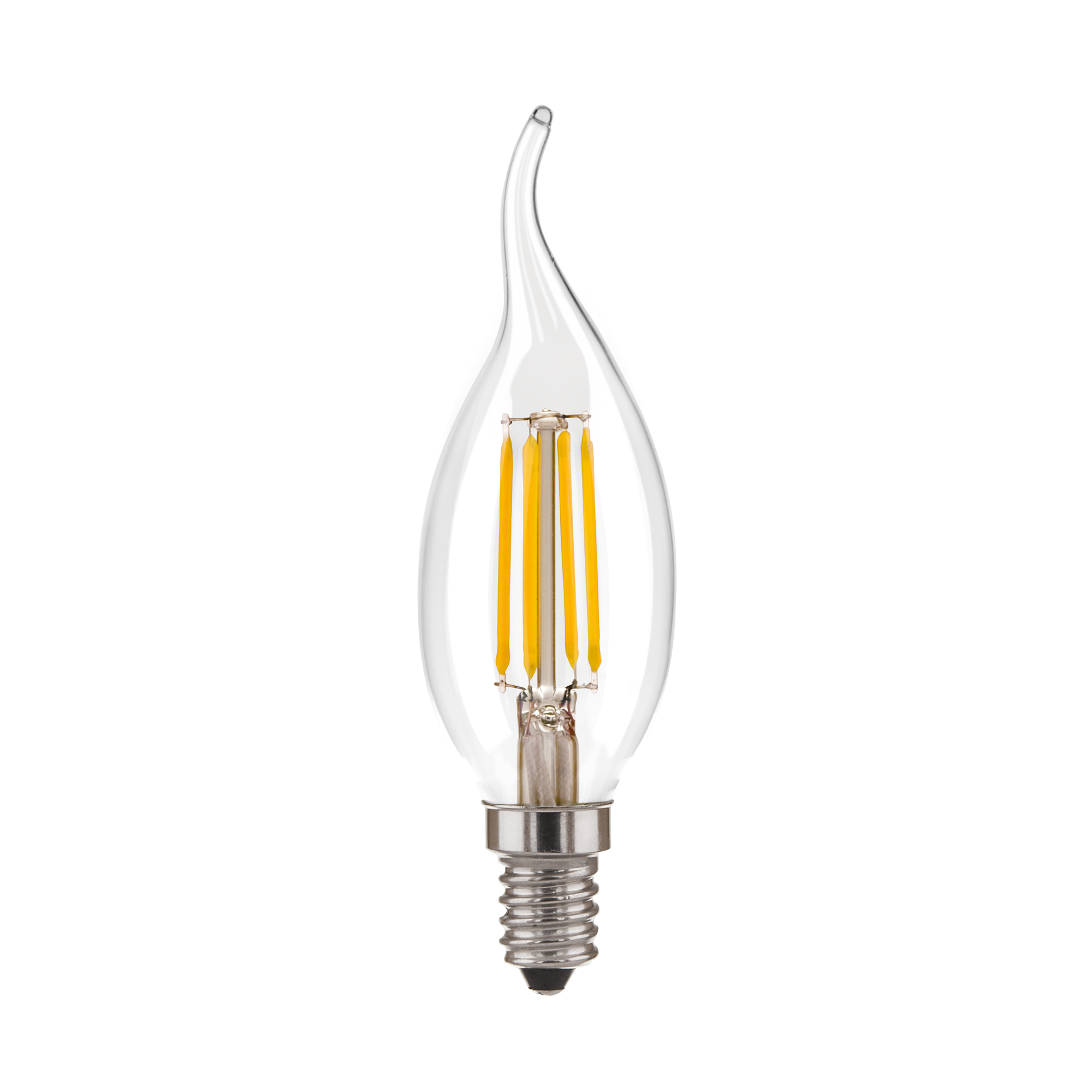 Лампа светодиодная филаментная Elektrostandard Dimmable BLE1424 a055830
